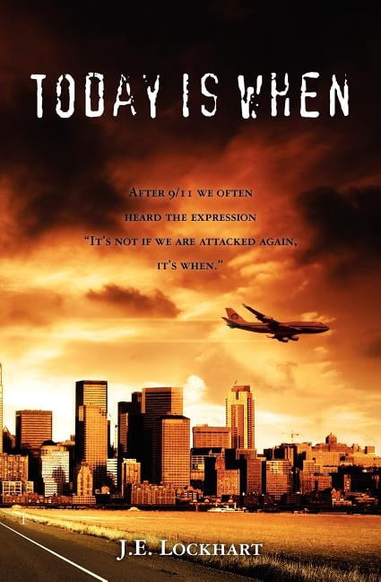 Today is When (Paperback)