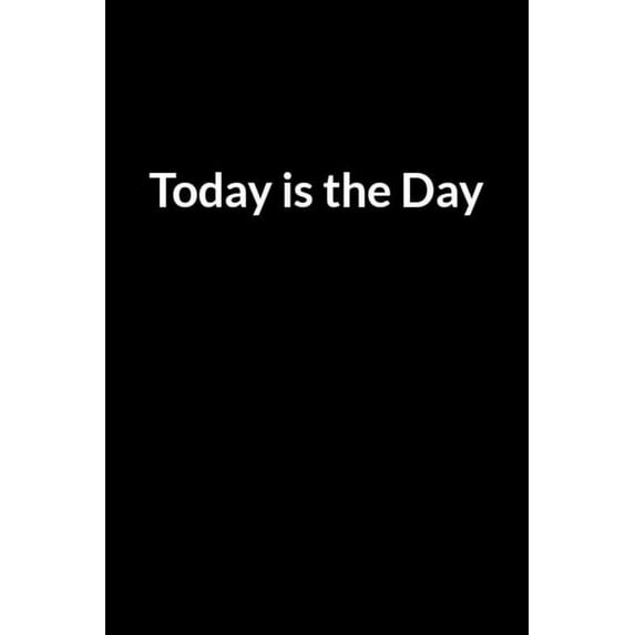 Today is the Day: Get Your Husband Back from the other Man or Woman (for Women Only) (Paperback)