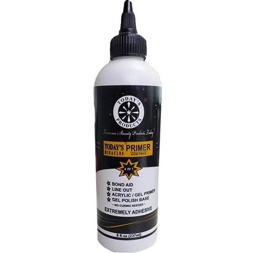 Today's 4 in 1 Primer