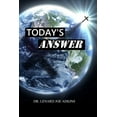 thumbnail image 1 of Today's Answer, (Paperback), 1 of 1