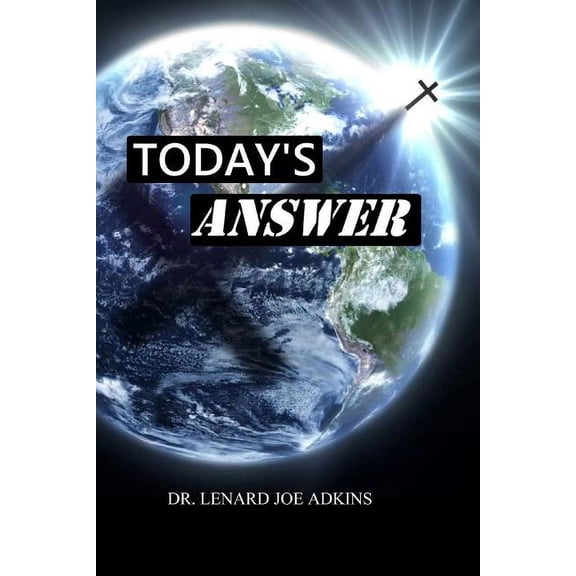Today's Answer, (Paperback)