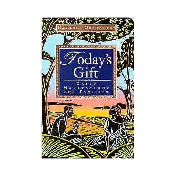 Pre-Owned Today's Gift Paperback