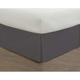thumbnail image 1 of Today's Home Basic Cotton Rich Tailored Bedding Collection, 1 of 7