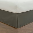 thumbnail image 1 of Today's Home Basic Microfiber Tailored Bedding Collection, 1 of 6