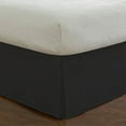 thumbnail image 1 of Today's Home Basic Microfiber Tailored Bedding Collection, 1 of 6
