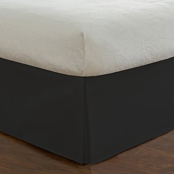 Today's Home Basic Microfiber Tailored Bedding Collection