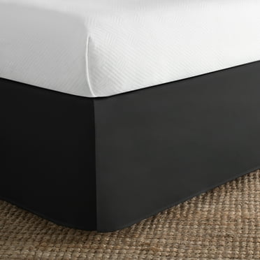 Today's Home Basic Microfiber Tailored Bedding Collection