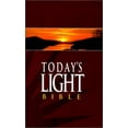 thumbnail image 1 of Pre-Owned Today's Light Bible-NIV (Hardcover) 0570005337 9780570005339, 1 of 1