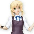 thumbnail image 1 of Today's Menu for Emiya Family Saber New Ver. Premium Statue, 1 of 3