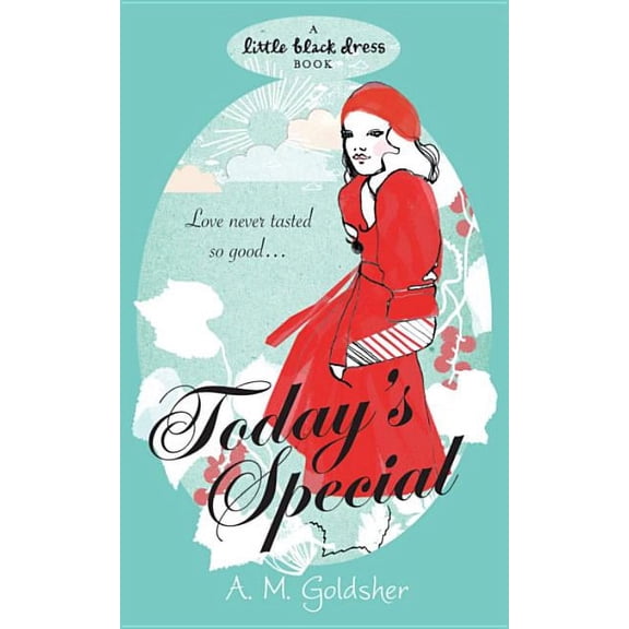 Today's Special (Paperback)