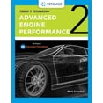 thumbnail image 1 of Today's Technician: Advanced Engine Performance Classroom Manual and Shop Manual, (Paperback), 1 of 1