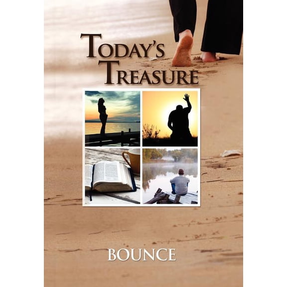 Today's Treasure, (Hardcover)