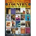 thumbnail image 1 of Pre-Owned Today's Women Of Country - 2nd Edition Paperback, 1 of 1
