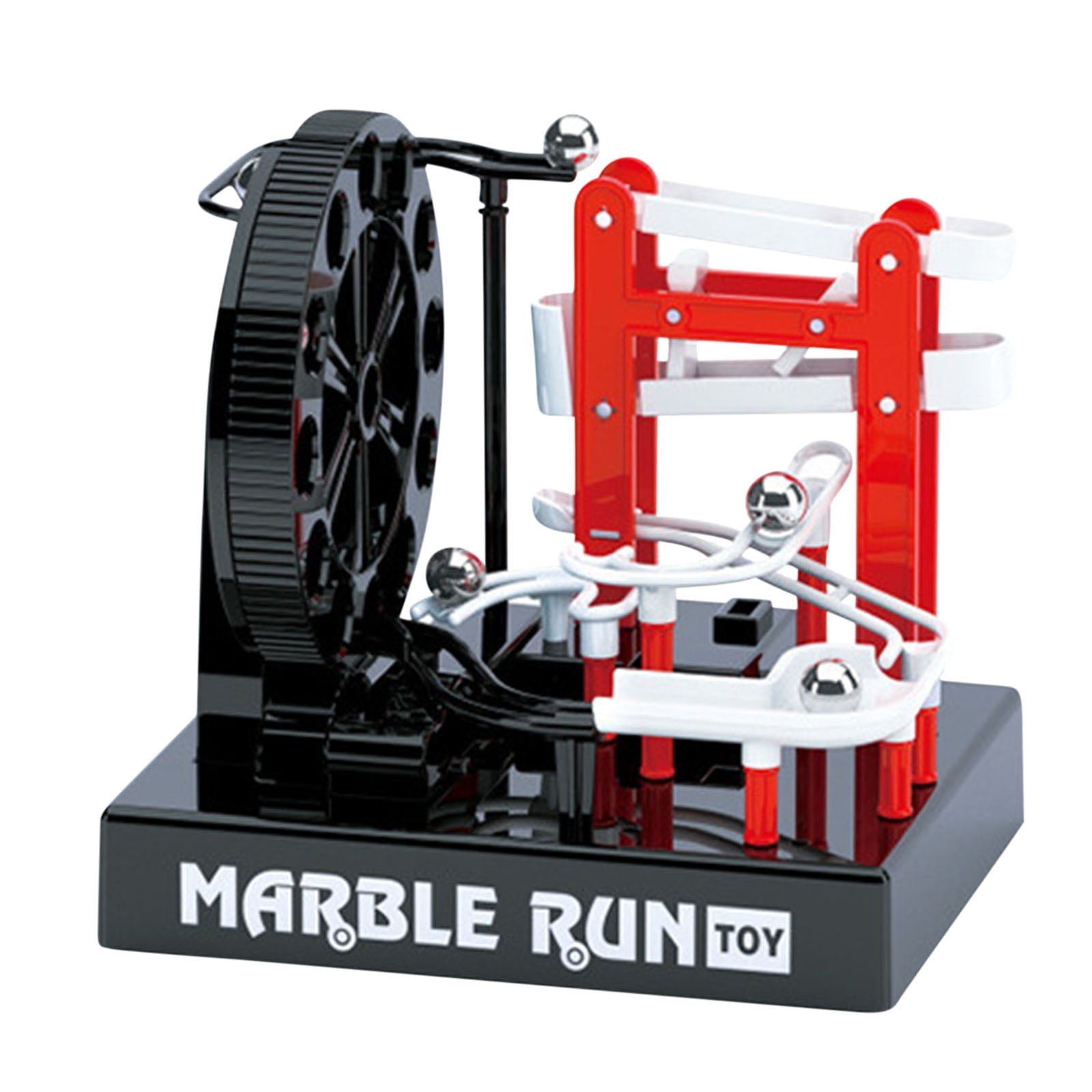 Todays Clearance Deals Prime! Automatic DIY Race Track Building Blocks ...