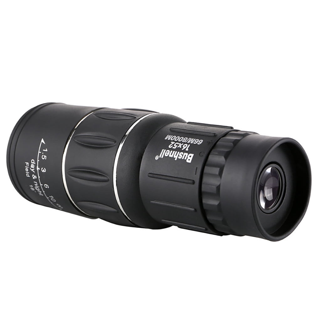 Compack Monocular 40x60-Monocular-Telescope High Power Monocular for Adults, Compact ...