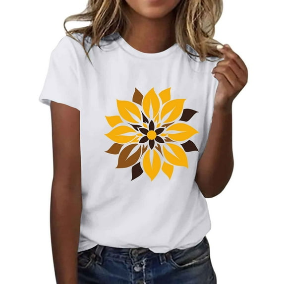 Todays Daily Otaozi Spring Tops For Women 2025 Trendy Womens Trendy Tops Going Out Blouses For Women Dressy Casual Sexy Plus Women'S Clothing 2025 Summer Plus Size
