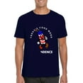 thumbnail image 1 of Todays Good Mood Is Sponsored By Independence Funny USA T-Shirt, for men & women, up to size 5XL, 1 of 3