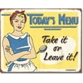 thumbnail image 1 of Todays Menu Sold by Art.Com, 1 of 2