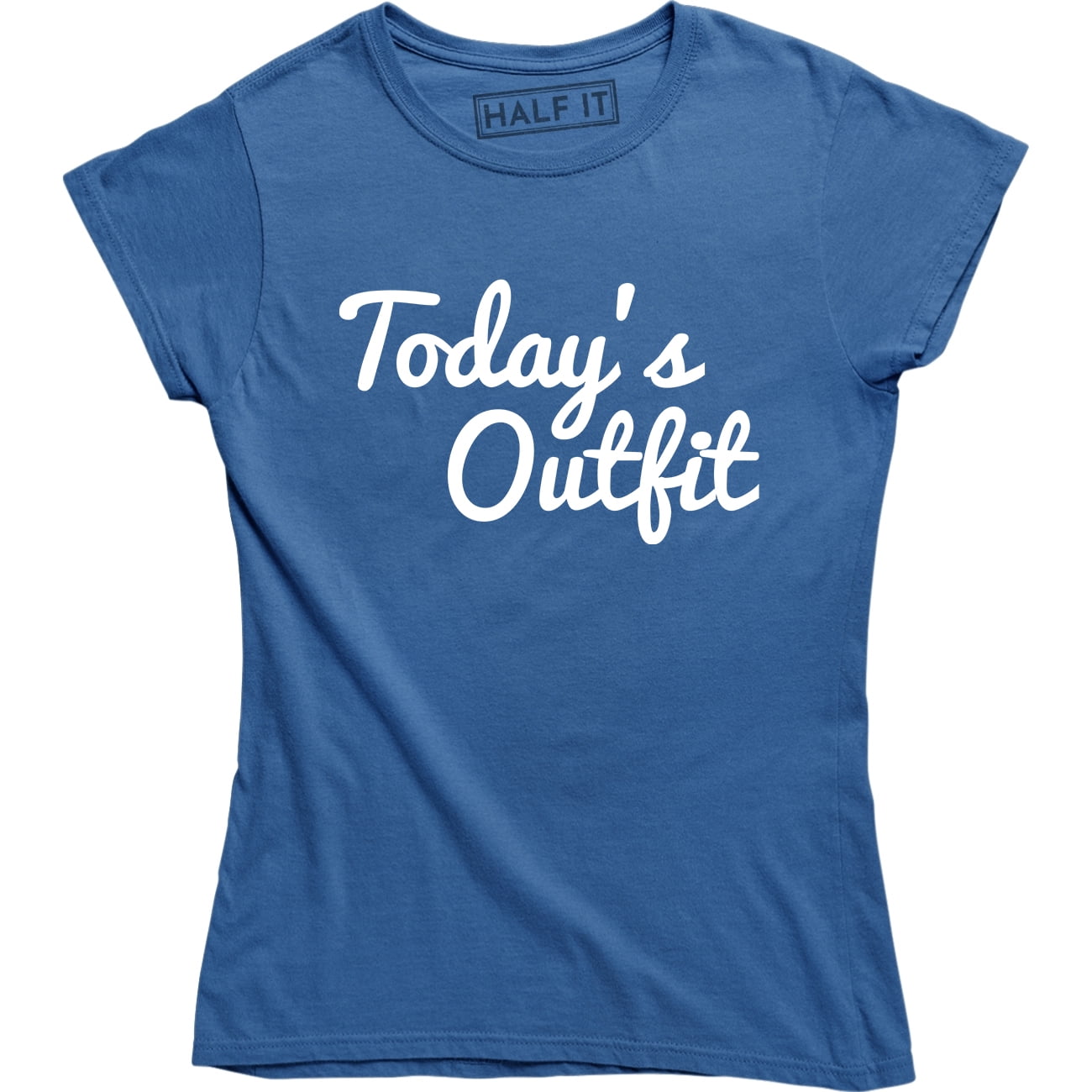 Slogan t cheap shirt outfit