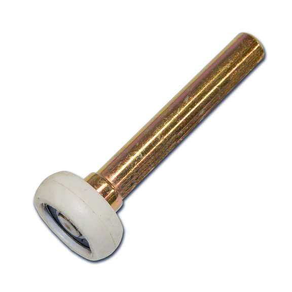 Todco 1" Door NYLON Rollers 20 PCS Style Box Truck Trailer Overhead Roll Up Door