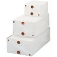 thumbnail image 1 of Todd 85-1859WH Molded 3 Gallon Water - Holding Tank, 1 of 1