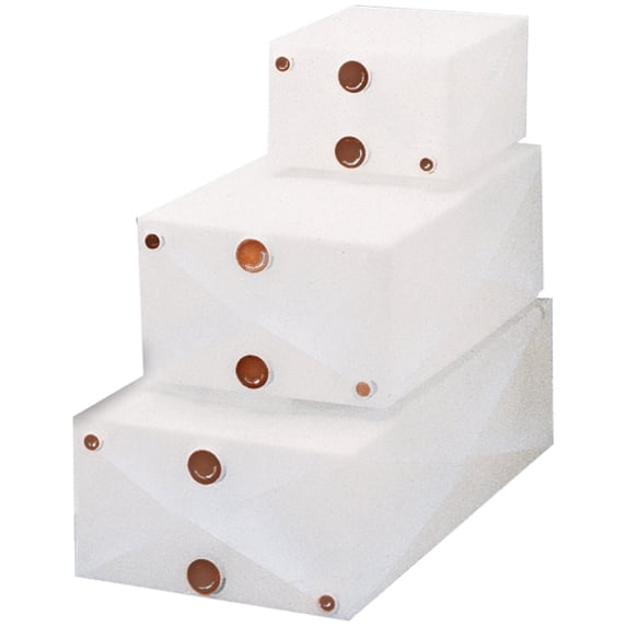 Todd 85-1859WH Molded 3 Gallon Water - Holding Tank