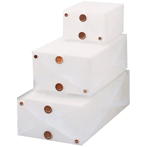 Todd 85-1859WH Molded 3 Gallon Water - Holding Tank