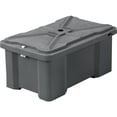 thumbnail image 1 of Todd 90-2169 Heavy Duty 8D Marine Battery Box, 1 of 1