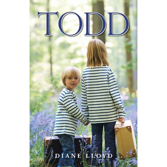 Todd (Paperback)