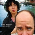 thumbnail image 1 of Todd Barry - From Heaven - Comedy - CD, 1 of 1