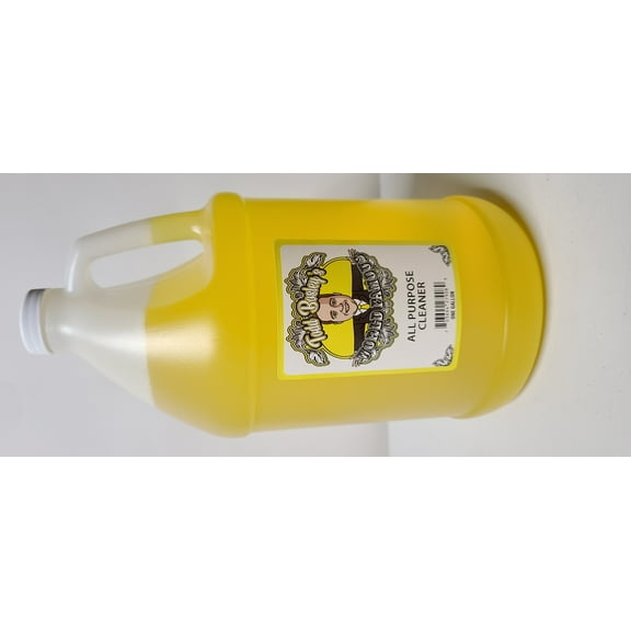 Todd Bosley's World Famous All Purpose Cleaner (One Gallon)