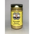 thumbnail image 1 of Todd Bosley's World Famous Horseradish Mustard, 1 of 3