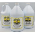 thumbnail image 1 of Todd Bosley's World Famous Professional Strength Pet Stain & Odor Remover - 3 Gallons - Powerful Enzymes That Remove The Odor Completely, Not Just Mask It, Leaving An Incredibly Pleasant Scent Behind!, 1 of 4