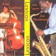 thumbnail image 1 of Todd Coolman - Todd Coolman with Joe Henderson - Jazz - CD, 1 of 1