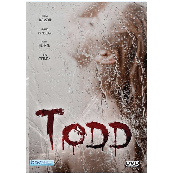 Bayview Ent - Todd [DIGITAL VIDEO DISC]