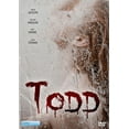 thumbnail image 1 of Todd (DVD), 1 of 1