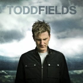 Todd Fields – 2009 Christian Music CD “Glorious” (UPC: 705105614212)