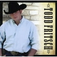 thumbnail image 1 of Todd Fritsch - Todd Fritsch - Music & Performance - CD, 1 of 1