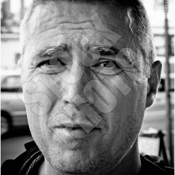 Todd Graham - Bustin' Loose - Vinyl