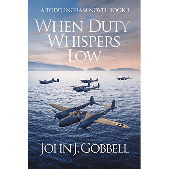 Pre-Owned When Duty Whispers Low (Paperback) 1951249798 9781951249793