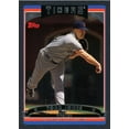 thumbnail image 1 of Todd Jones Card 2006 Topps Black #572, 1 of 2