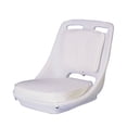 thumbnail image 1 of Todd Marine 10-0106C Point Loma Double Grip Seat w / Cushion, 1 of 1