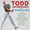 thumbnail image 1 of Todd McKenney - Todd McKenney Sings Peter Allen - CD, 1 of 1