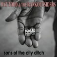 thumbnail image 1 of Todd,Pat & Rankoutsiders - Sons Of The City Ditch - Music & Performance - Vinyl, 1 of 1