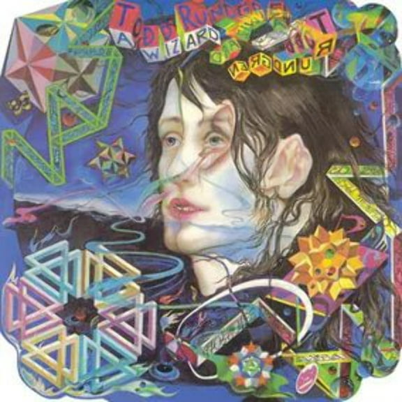 Todd Rundgren - A Wizard/A True - Music & Performance - Vinyl