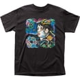 thumbnail image 1 of Todd Rundgren A Wizard, A True Star Adult T-Shirt, 1 of 2