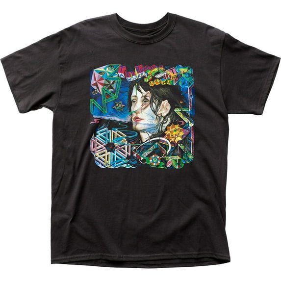 Todd Rundgren A Wizard, A True Star Adult T-Shirt