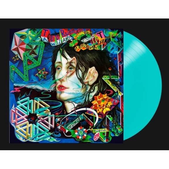 Todd Rundgren - A Wizard A True Star - Music & Performance - Vinyl