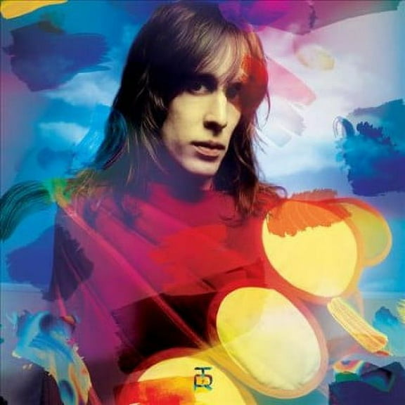 Todd Rundgren - Complete U.S. Bearsville & Warner Bros. Singles - Vinyl