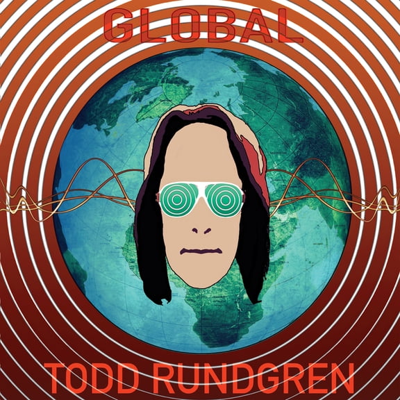 Todd Rundgren - Global - Music & Performance - CD